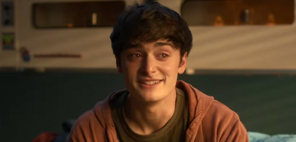 Fans React To Emotional Coming Out Scene On Stranger Things