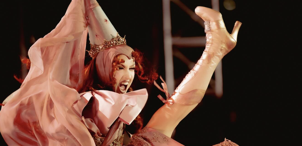 Chappell Roan’s Nonprofit To Donate Laneway Proceeds To Local LGBTQ+ Groups