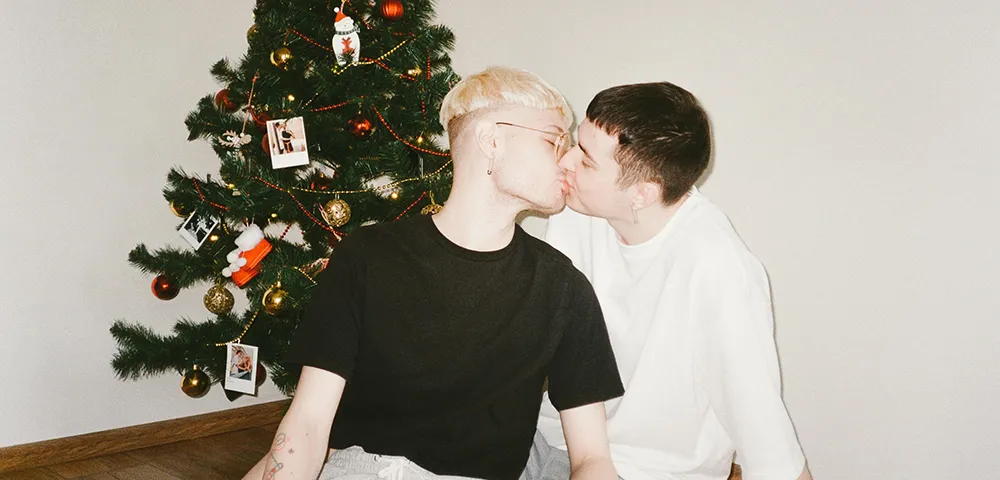 Do Christmas Gifts Have to Be ‘Bah Humbug’?