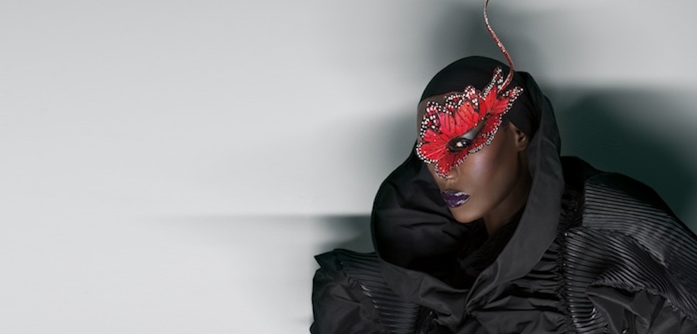 Grace Jones Returns To Australia To Perform At Sydney Opera House & More
