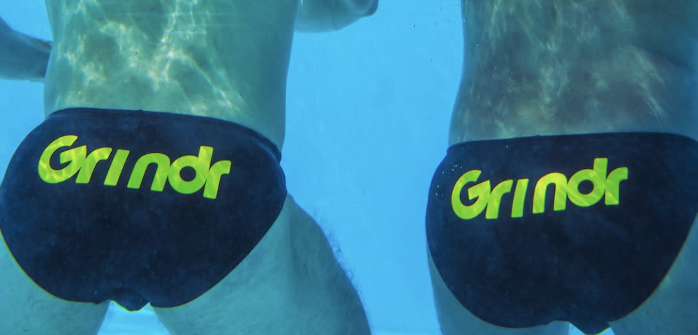 Grindr Unwrapped 2025 Is Out & Ranks Australia 2nd Daddy Capital Of The World