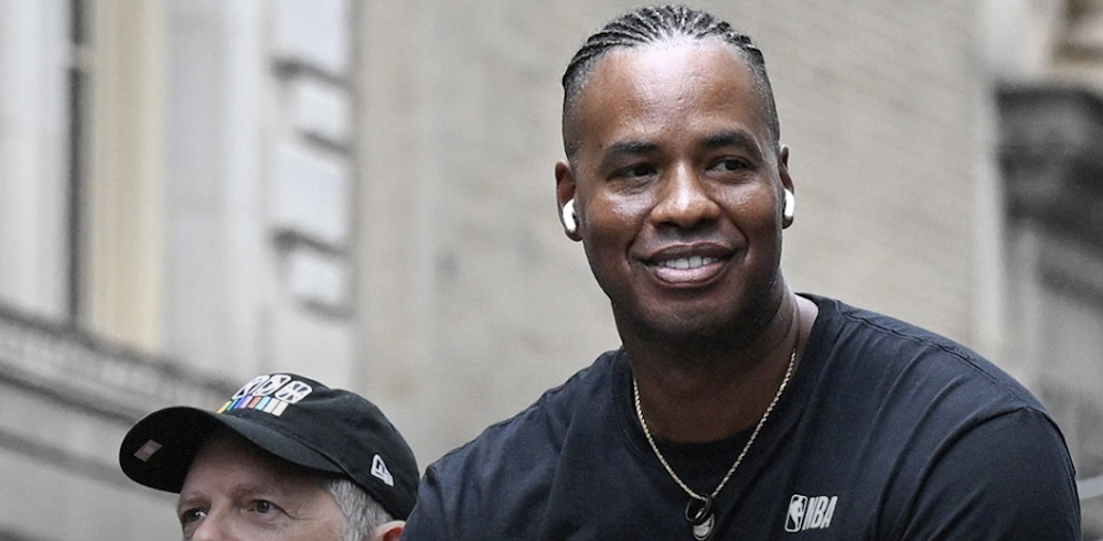 Jason Collins, NBA’s First Openly Gay Player, Shares Cancer Diagnosis