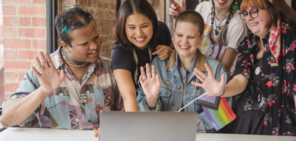 The Social Media Ban Is Here — This Is How It Will Impact Queer Youth