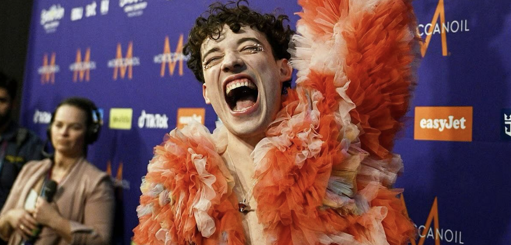 Eurovision Winner Returns Trophy To Protest Israel’s Inclusion In Competition