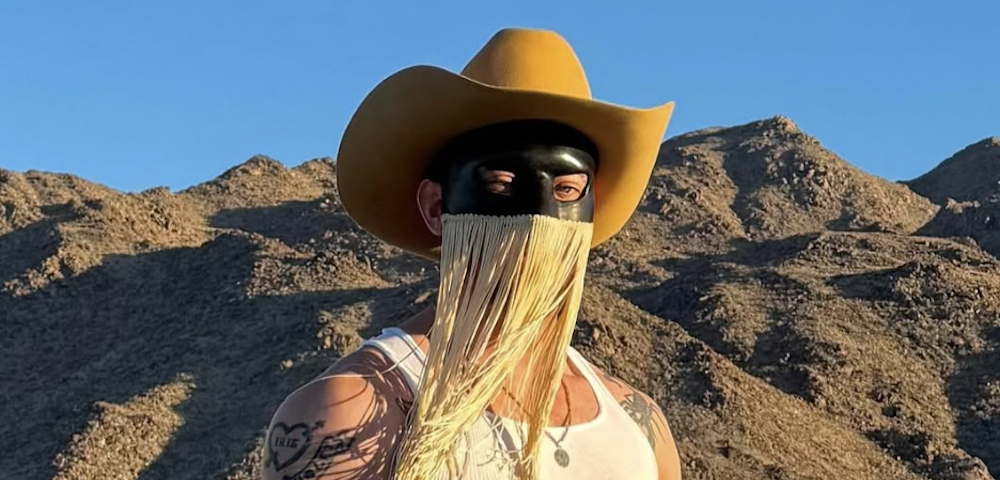 Masc Up: Orville Peck Sizzles In ‘Street Fighter’ Movie Promo