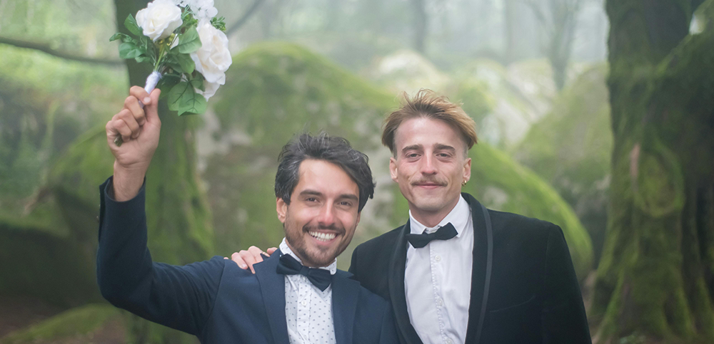 GREY MATTERS: At The End of 2025, Here’s Our Quarter Century Gay Report Card