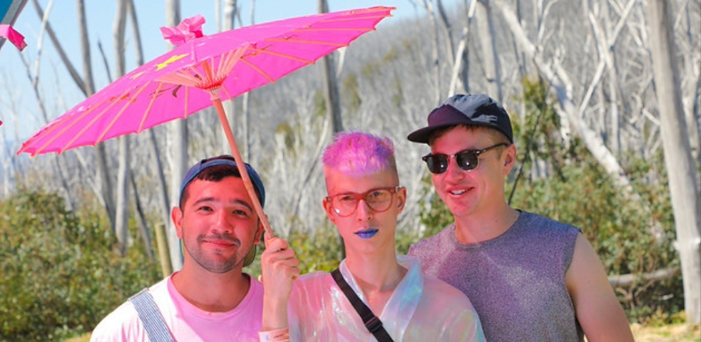 The Pride of Victoria: This Year’s Incredible Regional Activation Program