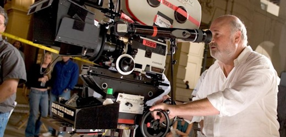 Director Rob Reiner Remembered As Longtime LGBTQ+ Ally