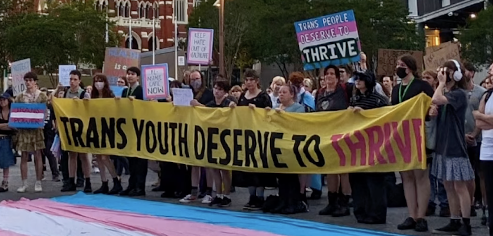 Queensland’s Healthcare Crisis: When Politics Trumps Evidence