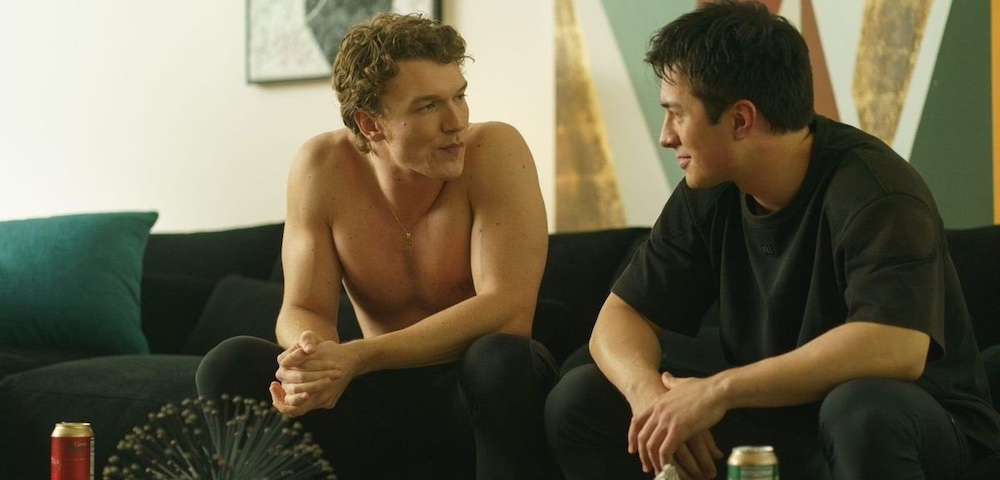 Heated Rivalry Introduces Straight Audience To “Obscure” Gay Sex Act