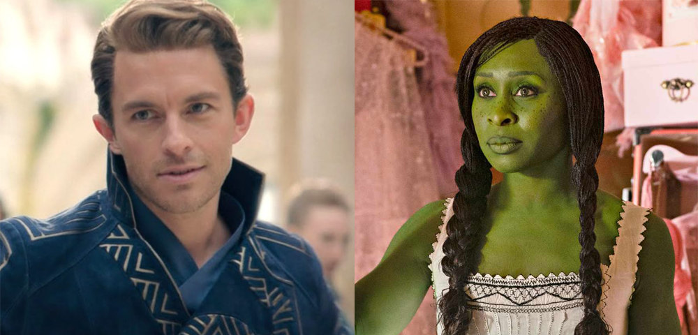 It’s A Very Straight Oscars Season As Queer Favourites Miss Out