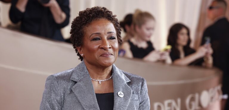 Wanda Sykes