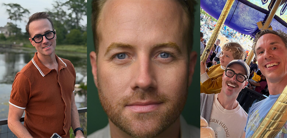 “Our Hearts Are Broken”: Broadway & Social Media Star Bret Hanna-Shuford Dies Aged 46