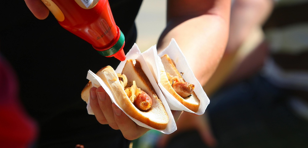 GREY MATTERS: All Sizzle No Shade