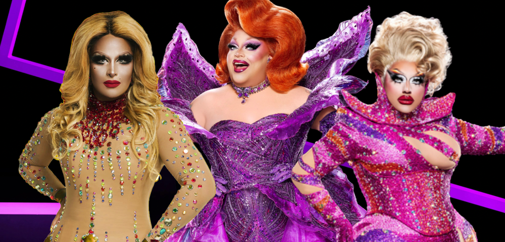 Drag Race Drama: Ginger Minj Vs The World