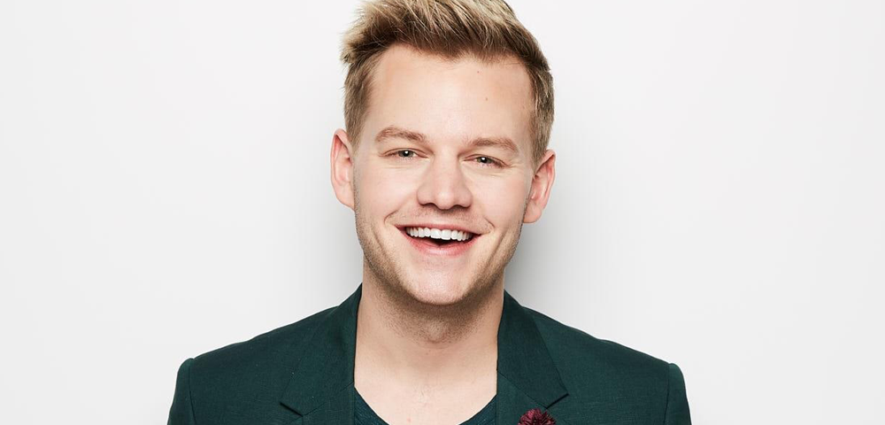 Joel Creasey Departs Nova Drive Show For New National Gig