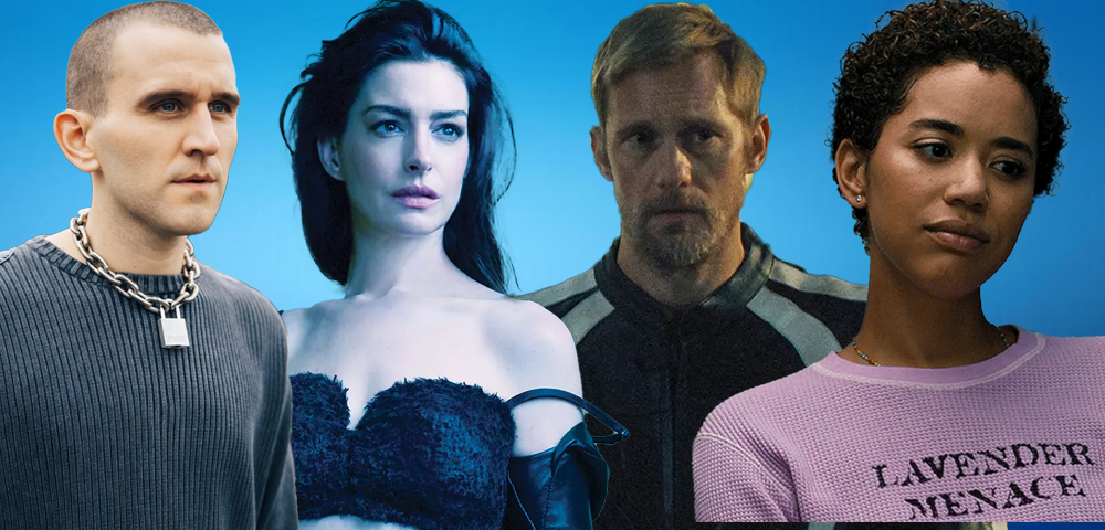 The Best LGBTQ+ Films To Watch in 2026