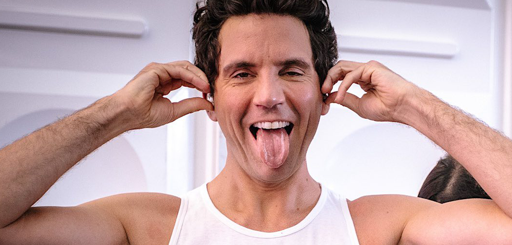 MIKA Returns With New Music In 2026