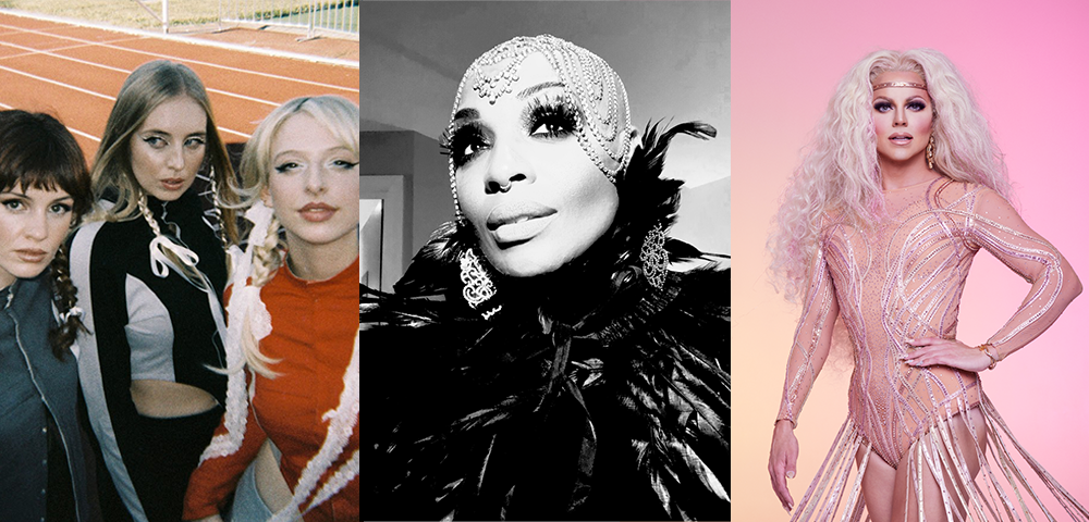 The Mardi Gras 2026 Fair Day Line-Up Has Been Revealed