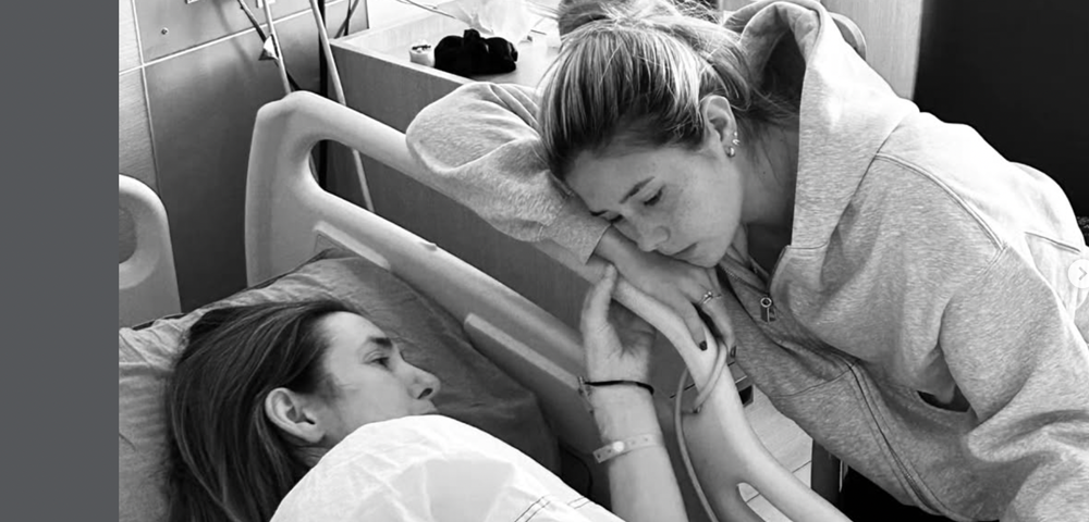 Matildas Star Kyra Cooney-Cross Shares Heartbreaking Family Health News