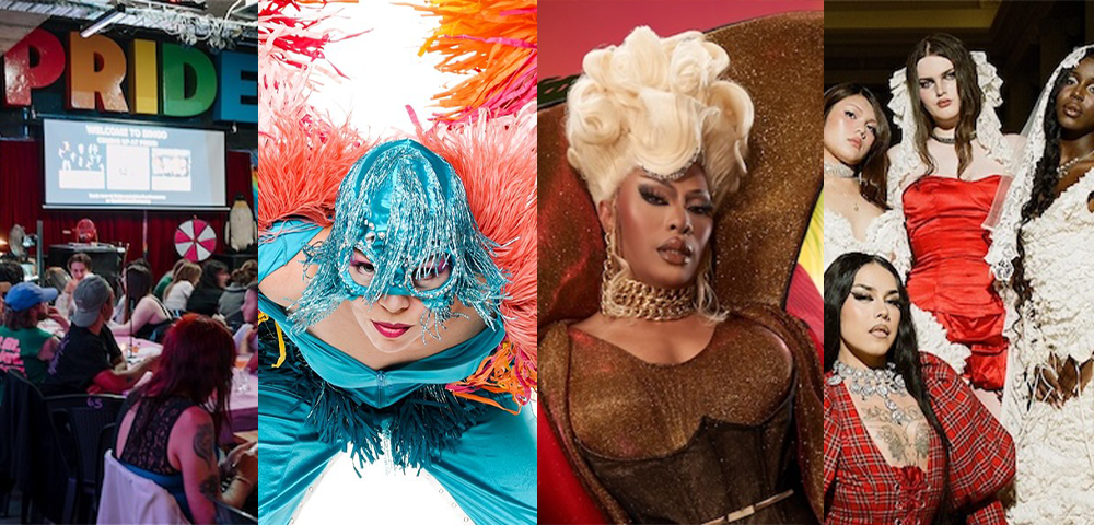 Midsumma 2026: Star Observer’s Must-See Picks For Week 2