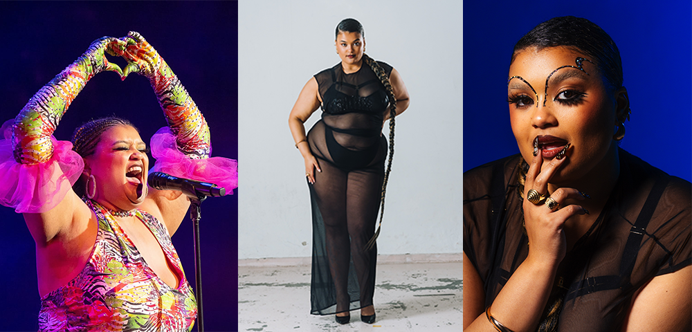 Black, Fat & F**gy: A Born Diva, Milo Hartill Is Changing The Game