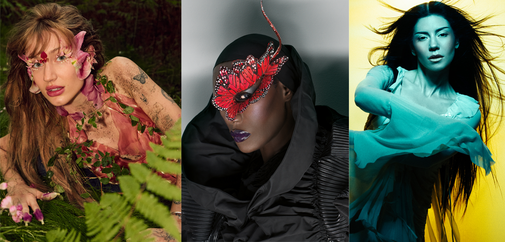 Peach PRC, Grace Jones and MARINA Hit Brisbane For On The Banks