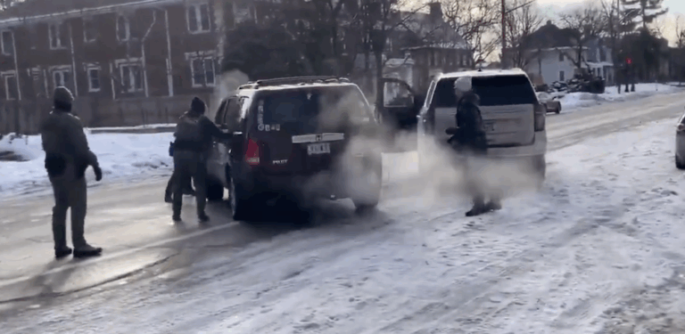 ICE shooting minneapolis