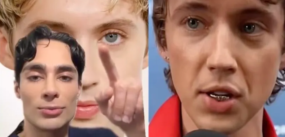 Troye Sivan Shares Body Image Struggles After Plastic Surgery Suggestions