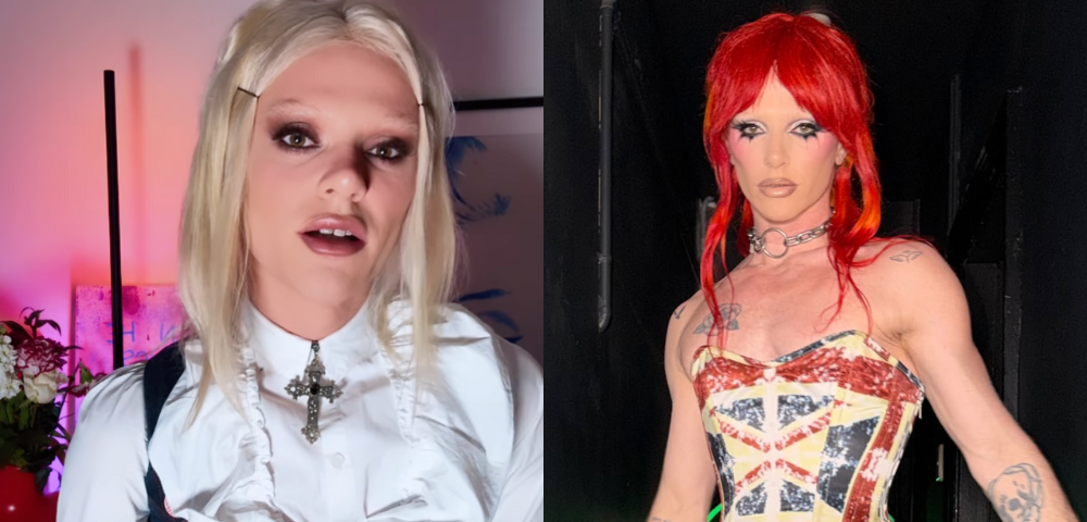 Bimini Apologises After The United Kingdolls Wear Union Jack On Aussie Tour