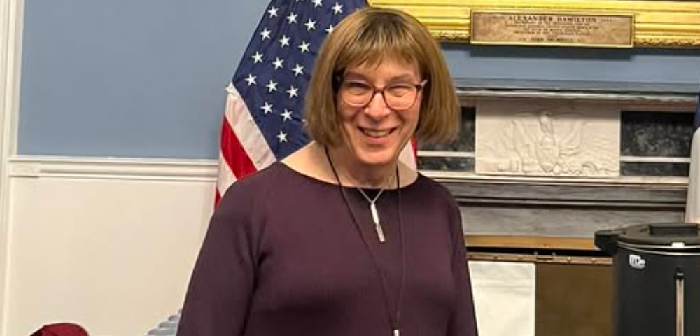 NYC Trans Icon Voices Historic Inauguration As Zohran Mamdani Becomes New York Mayor