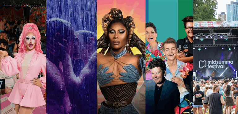 Midsumma 2026