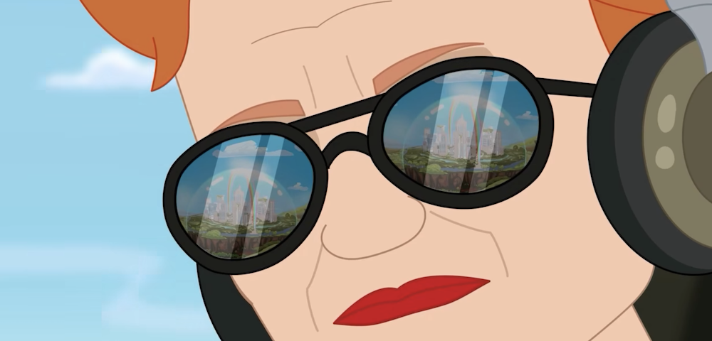 Holly Valance Song For Pauline Hanson’s Movie Briefly Removed From Apple Music