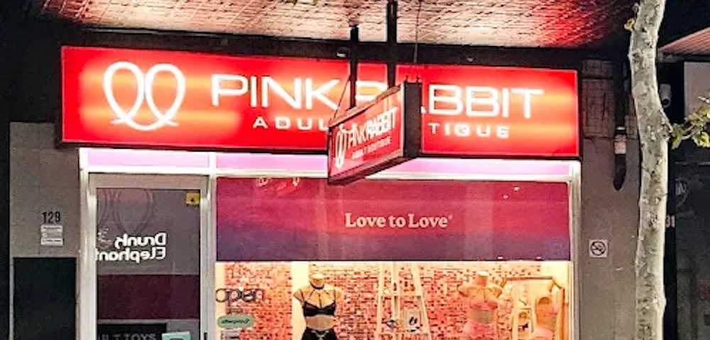 Perthites Tickled Pink By New LGBTQ+ Sex On Premises Club