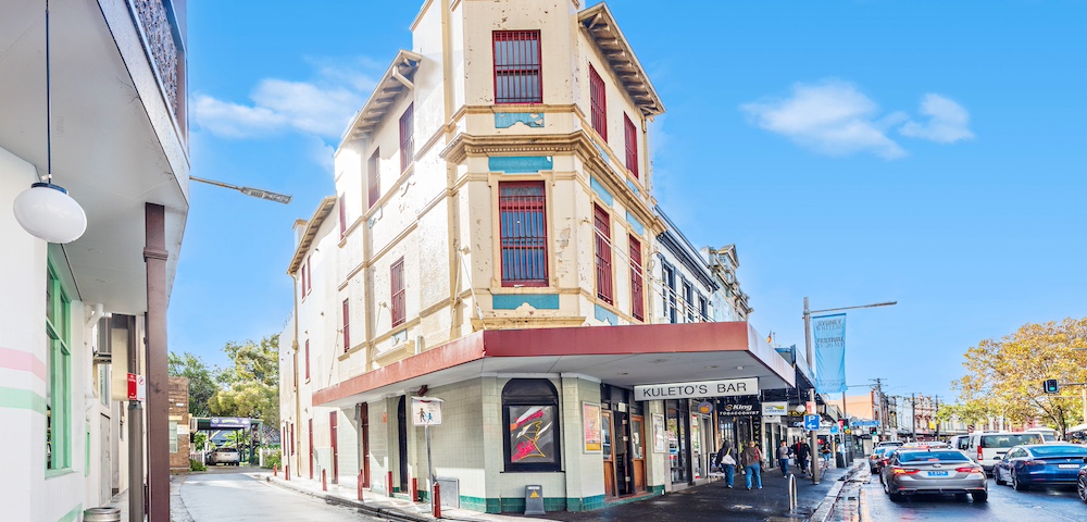 Stonewall Hotel’s US Owners Buy Kuleto’s Ahead Of Newtown Expansion
