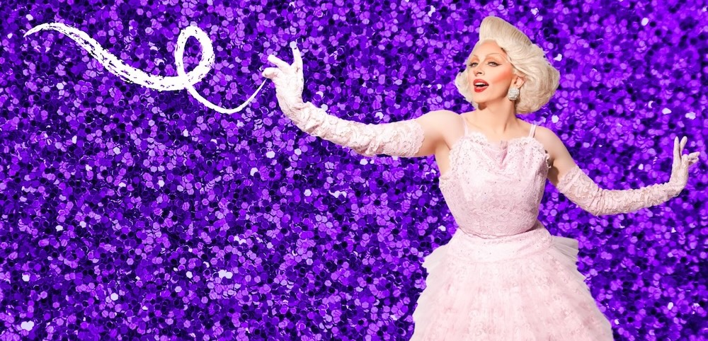 Drag For Good Offers Iconic Drag, Trivia, Prizes AND Makes The World A Better Place