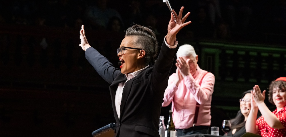 Is Heterosexuality A Cult? Mardi Gras’ Big 2026 Debate Tackles The Ultimate Queer Query