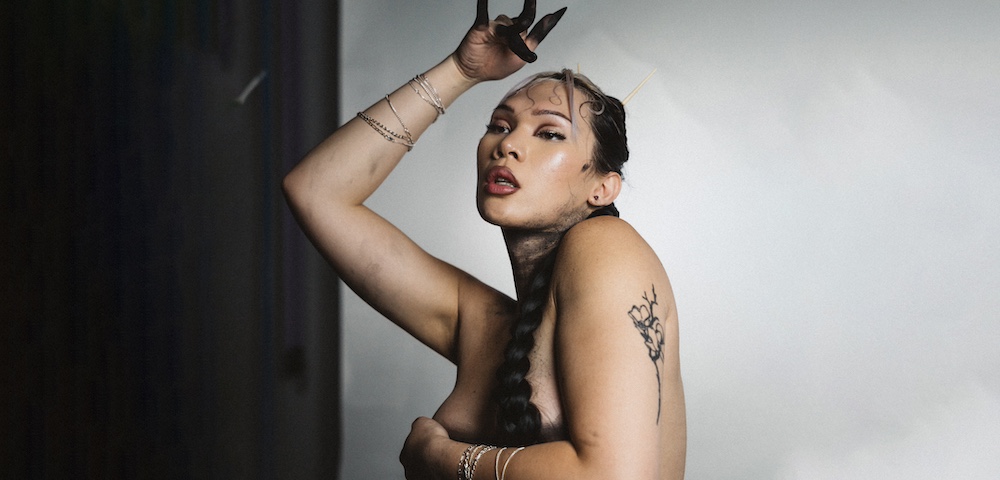 Mardi Gras Spotlights The Power & Joy of Australia’s Trans Community