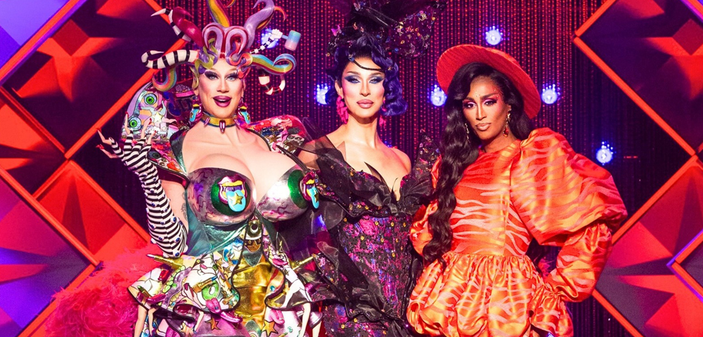 Canada’s Drag Race Announces Official All Stars Season