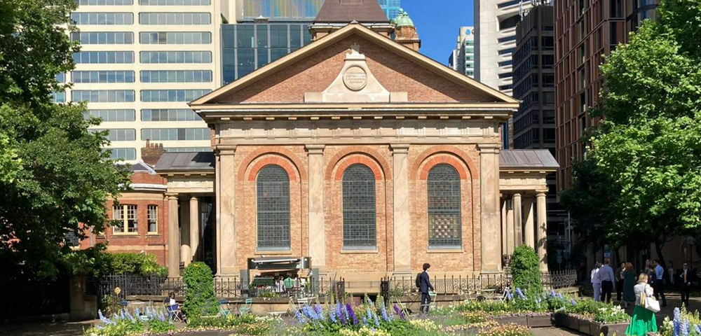 Community Figure Gary Morrison Arrested At Mardi Gras Event Over Charity Theft Charges