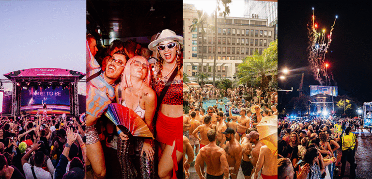 Mardi Gras Cancelled