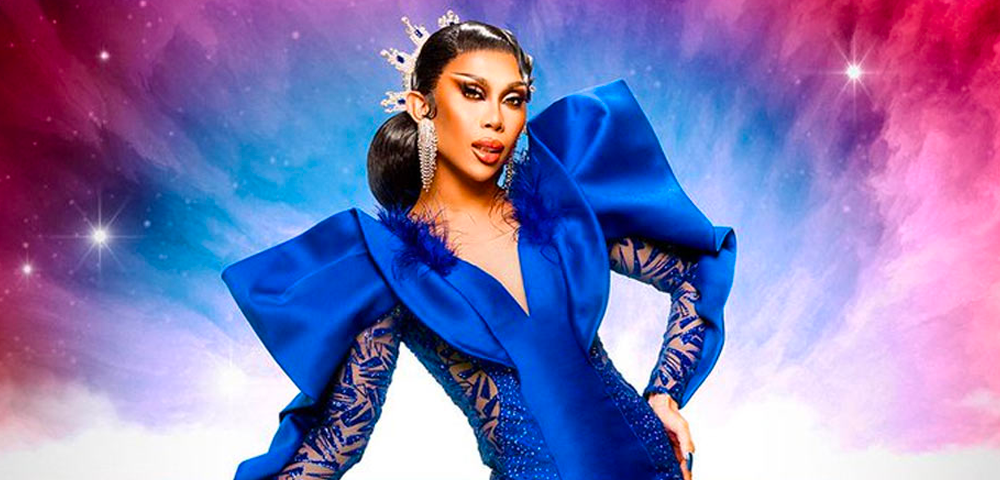 Drag Race Favourite Marina Summers Comes Out As Trans