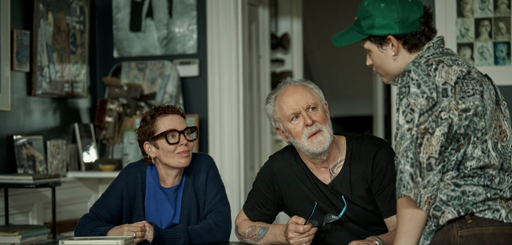 ‘Jimpa’: An Effective Look At The Realities Of Queer Joy