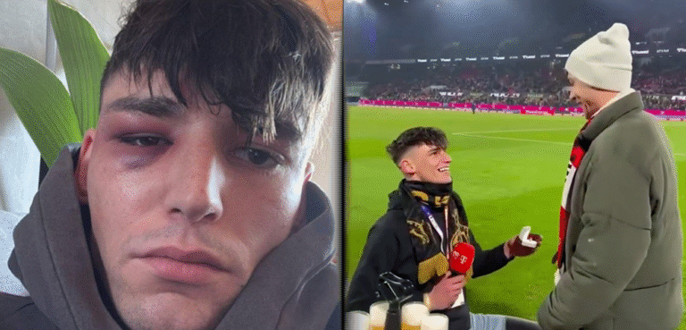 german referee proposal