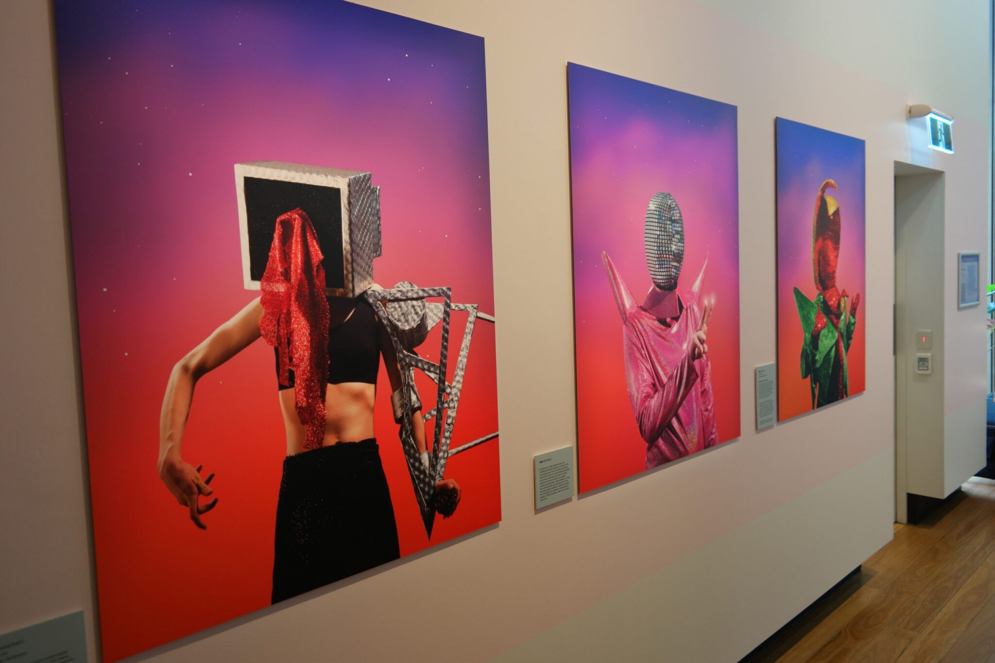 Open Doors Youth Service Celebrates 25 Years With Trans Youth Art ...
