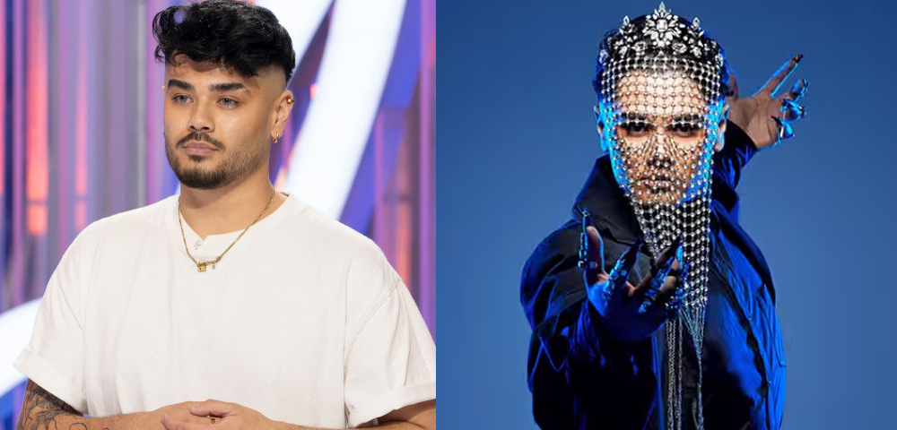 Sheldon Riley Makes A Powerful Return To Music With A Surprise TV Appearance