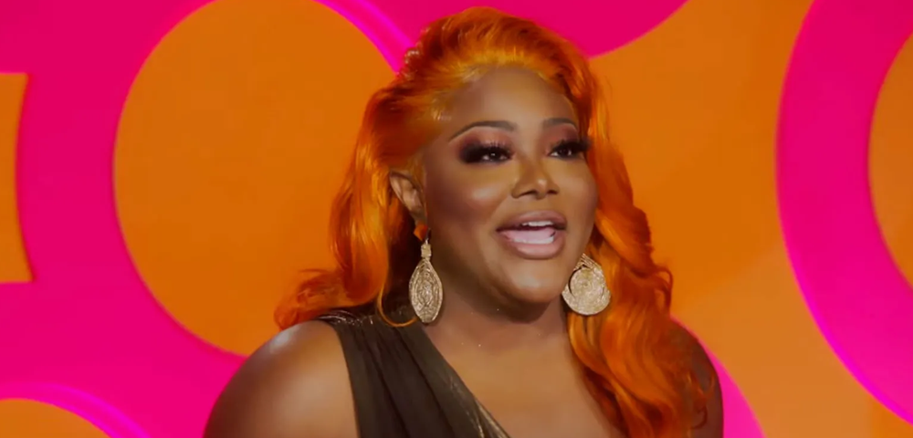 Drag Race Judge TS Madison Granted Restraining Order Against Content Creator