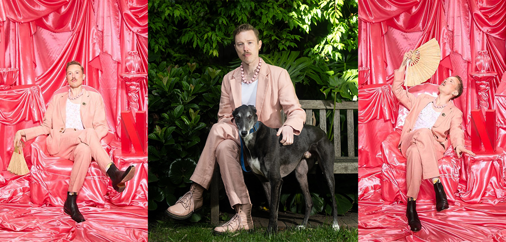 Patrick Lenton Joins Star Observer As Our New Digital Manager & Journalist