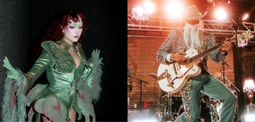 Chappell Roan & Orville Peck Leave Talent Agency After CEO’s Inclusion In Epstein Files