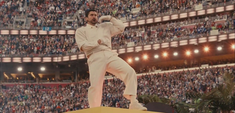 GOP Rep Demands Inquiry Into Bad Bunny’s “Gay Pornography” Halftime Show